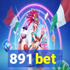 891 bet